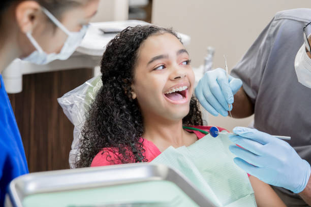 Best Broken Tooth Emergency  in Lakeland South, WA