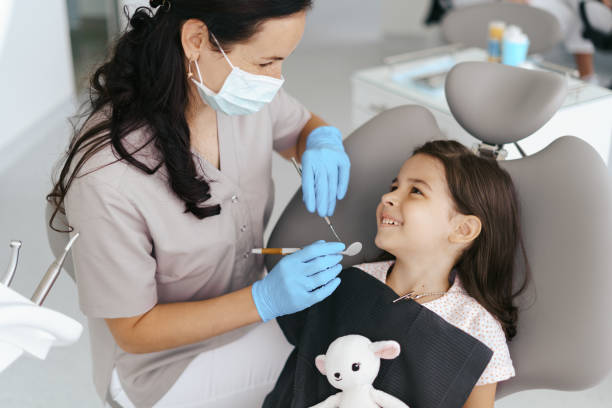 Best Cracked Tooth Emergency Dentist  in Lakeland South, WA