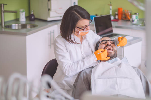 Best Urgent Tooth Repair  in Lakeland South, WA